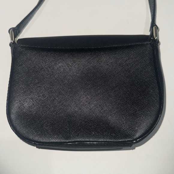 Kate Spade Laurel Way Leather Crossbody - Picture 4 of 7